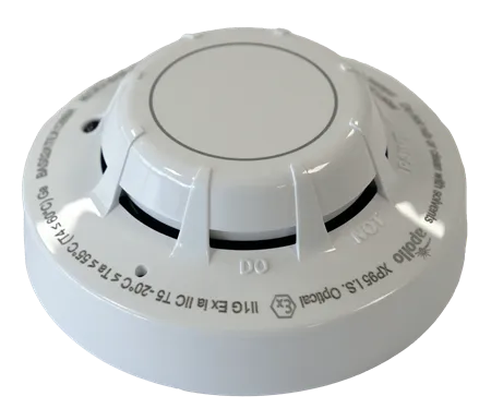 Apollo XP95 I.S. Optical Smoke Detector 55000-640APO