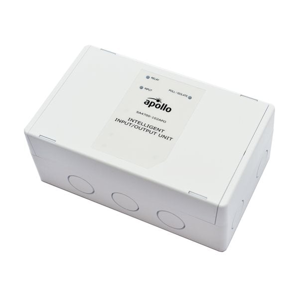 Input/output module SA4700-102APO XP95