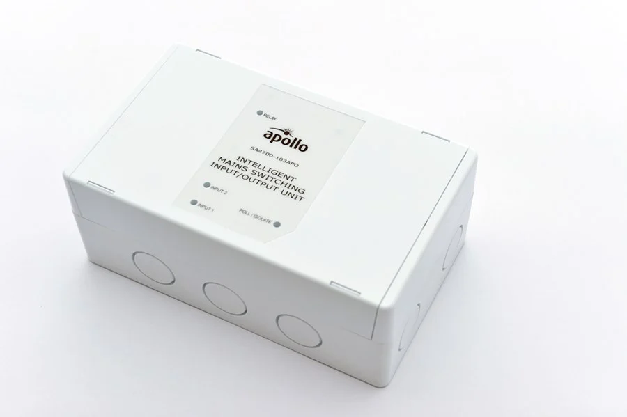 Module SA4700-103APO 250V AC