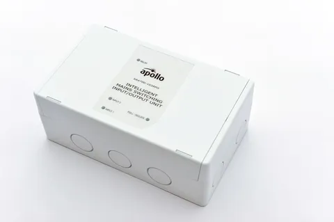 Модуль SA4700-103APO 250 В AC