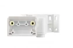Mounting leg MG-SB85W DG85 for sensor