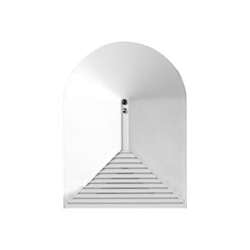 Glass break detector DG457 white