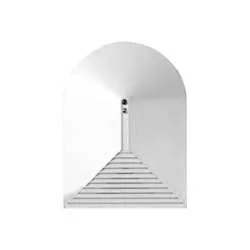 Glass break detector DG457 white