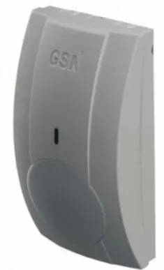 PATROL-803PET Indoor Motion + Glass Break Detector