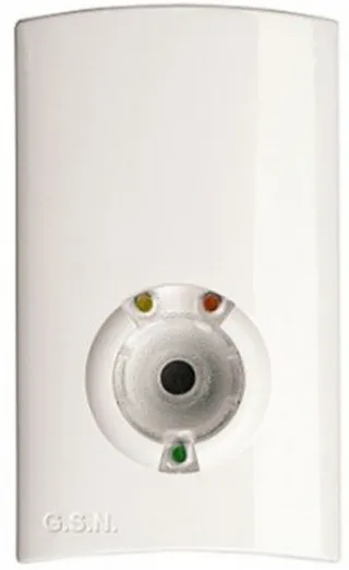 Glass Break Detector PATROL-501 ultrasonic microwave Indoor