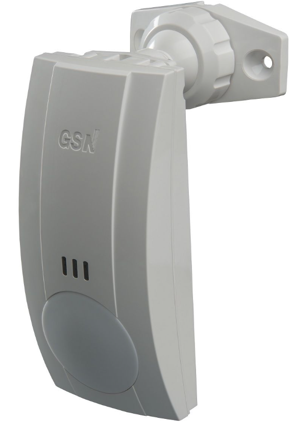 Motion Detector PATROL-103PET PET 25kg Indoor