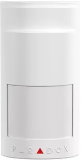 Motion sensor PMD2P PIR +PET (1/2)