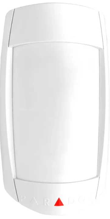 Radio motion sensor PMD75 PET 40kg