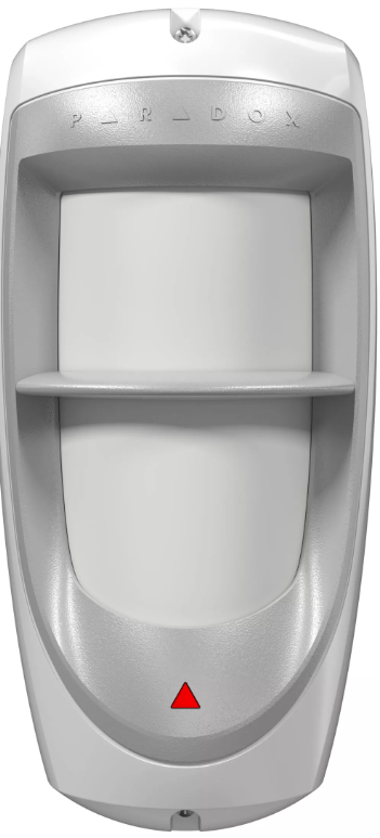 Radio motion sensor PMD85 +PET 40kg outdoor