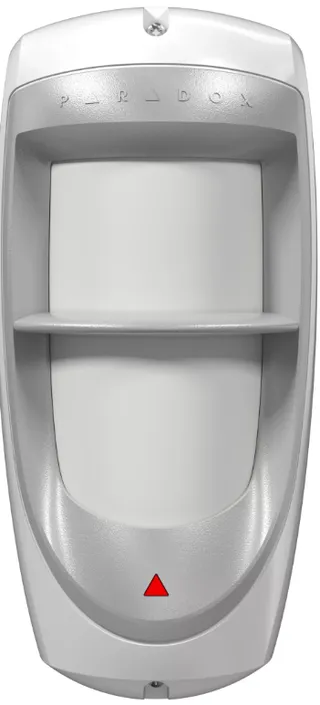 Radio motion sensor PMD85 +PET 40kg outdoor