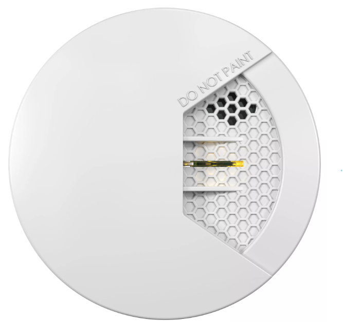 Smoke detector SD360 wireless