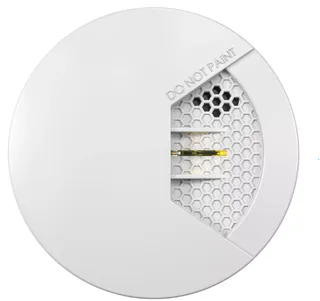 Smoke detector SD360 wireless