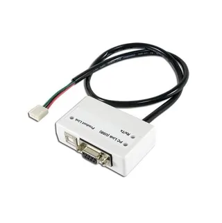 Interface 307USB for computer
