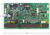 Hub EVO192 8-192-zone 8 groups (2/2)