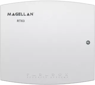 Radio expansion module RTX3 wireless