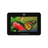 Touchscreen keypad TM50B 5" black (2/2)