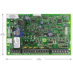Access Control Module ACM12 4-juhtmeline