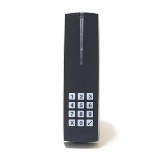 Card reader R915 + keypad 125kHz