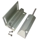 Magnetinis kontaktas 5C-55Z vartams, pervažiuojamas, metaliniame korpuse (2/2)