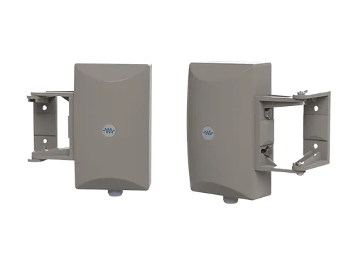 Microwave barrier FMC10 100m bistable 10-100m
