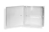 Metal box for monitoring stations 287x290x77mm (2/2)