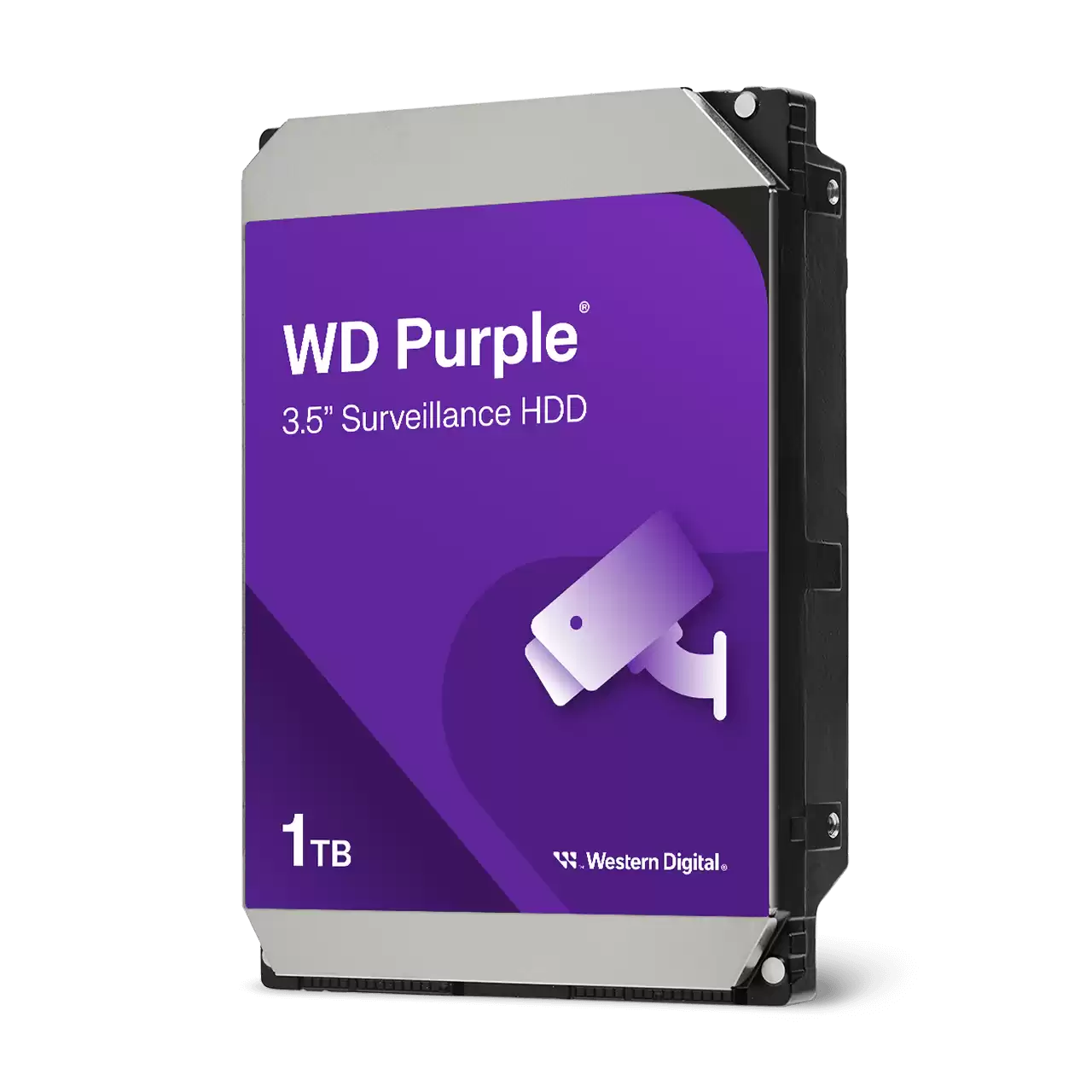 HDD WD10PURZ 1TB Purple