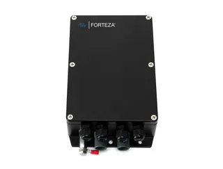 Controller TRIBO-S2 2-zone