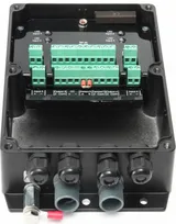 Controller TRIBO-S2 2-zone (2/6)