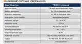 Controller TRIBO-S2 2-zone (6/6)