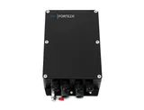 Controlador TRIBO-S4 de 4 zonas (1/5)