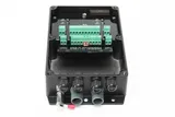 Controlador TRIBO-S4 de 4 zonas (5/5)