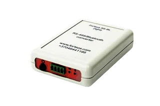 Converter RS-BL LIGHT