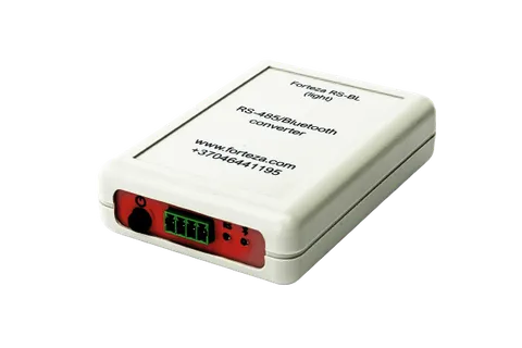 Converter RS-BL LIGHT