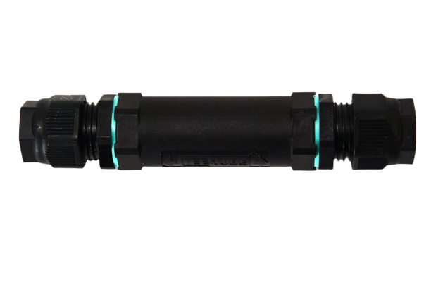 End-of-line sleeve ES