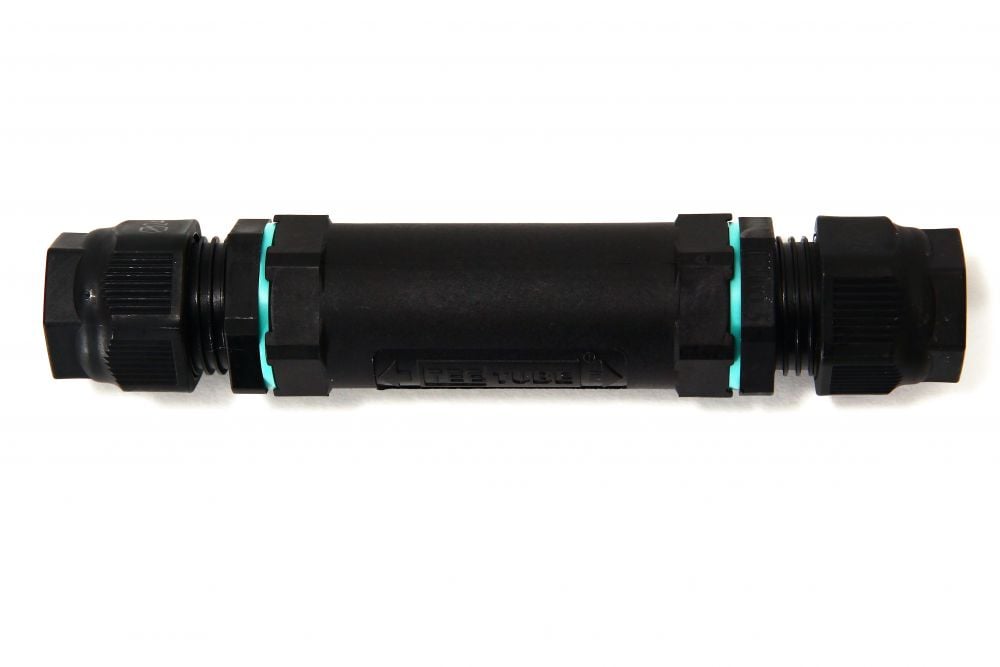Cable connection sleeve CS