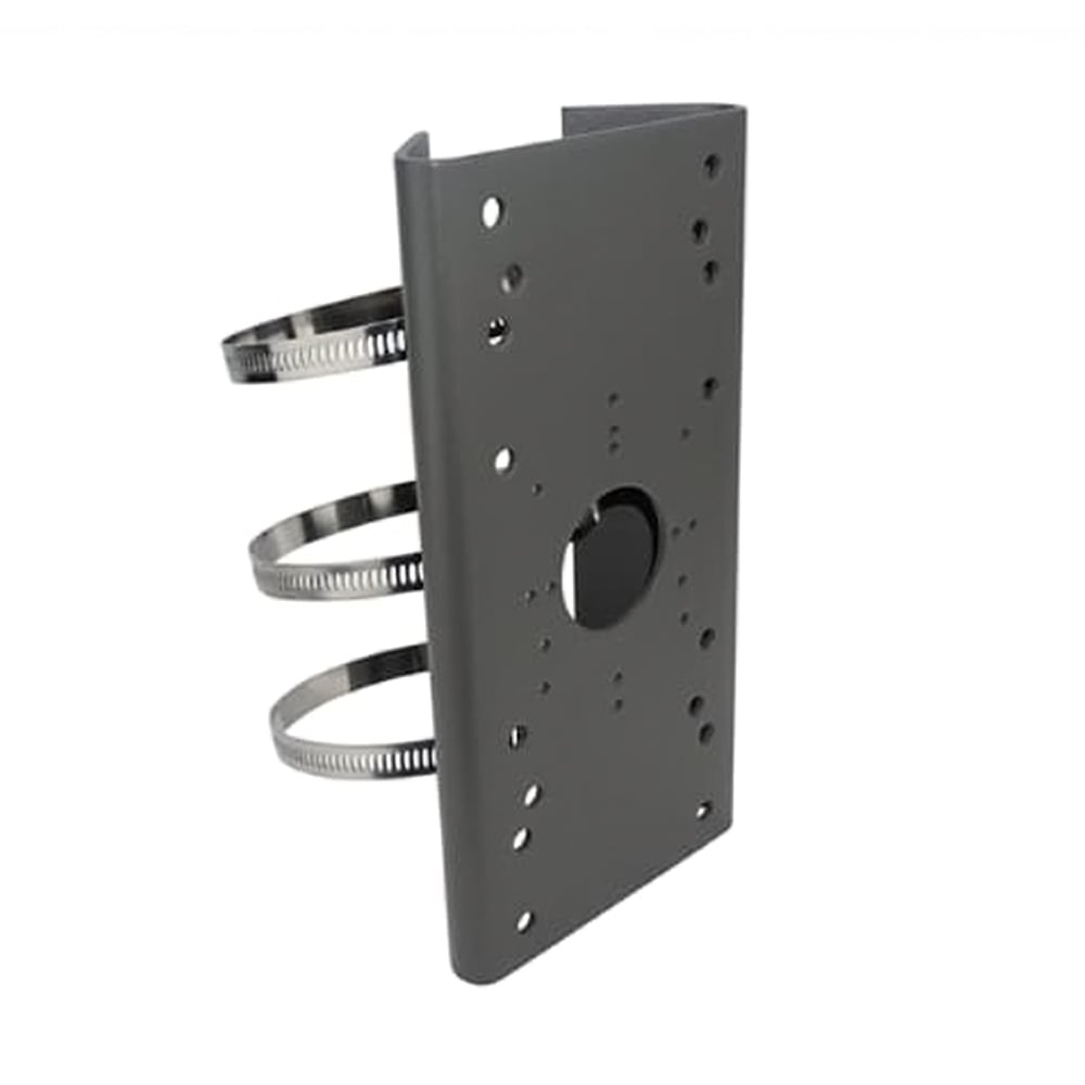 Masthalterung DS-1275ZJ Schwarz