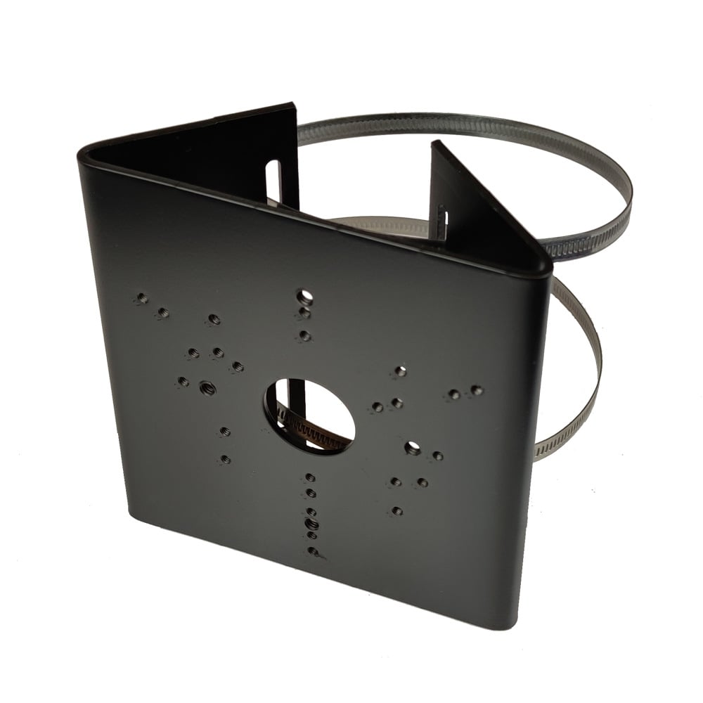 Pole mount DS-1275ZJ-mini black