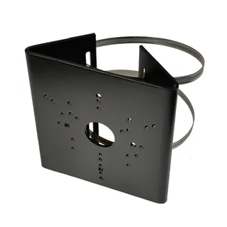 Masthalterung DS-1275ZJ-mini Schwarz