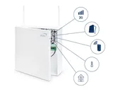GSM hub ESIM384 8-zone (1/3)