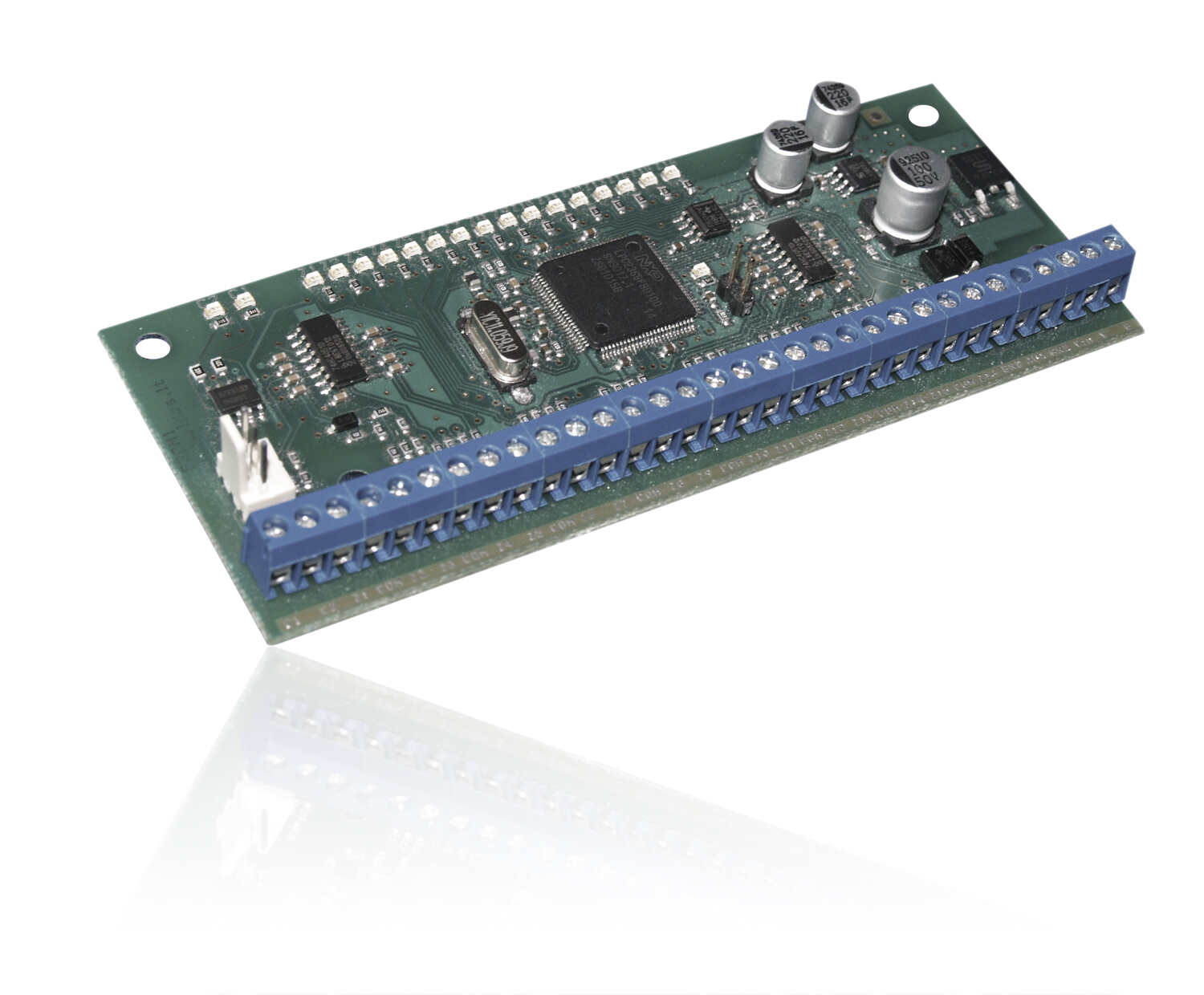 Expansion module EPGM1 16-zone