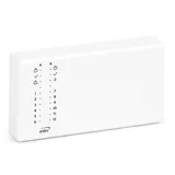 LED-tangentbord EKB3 Vit (1/2)