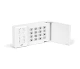 LED-tangentbord EKB3 Vit (2/2)