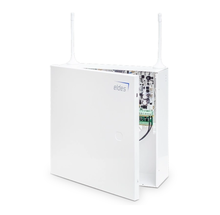 Wireless signal amplifier EWR2