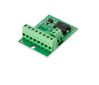 Expansion module EPGM8 8 PGM outputs