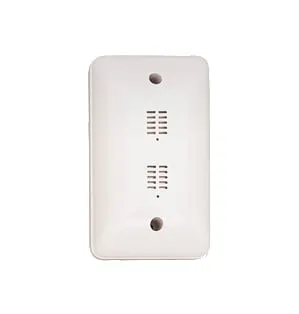 Indoor siren LD93 12VDC 105dB white