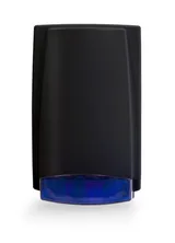 Outdoor siren MR300 black with blue light (2/2)