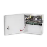 Power Supply with Enclosure PBWD1210-09C 10A 12V (1/2)