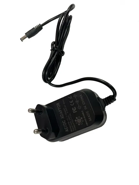 Netzteil PB-12-2 12V 2A