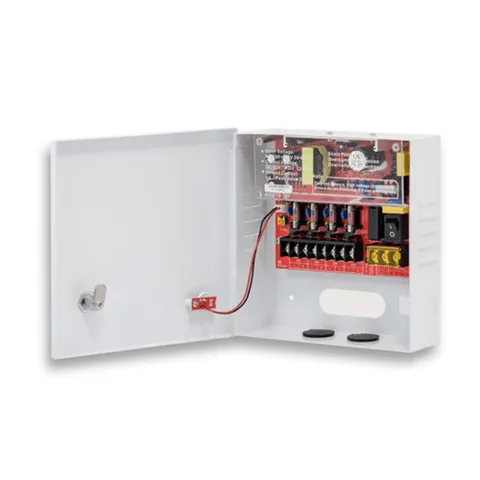 PBWD1203-04C Power Supply with Enclosure 3A 12V