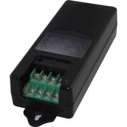 Strömförsörjning PB-12-5-4CH 5A/12V 4 utgångar
